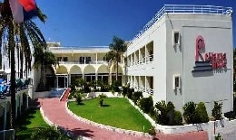 Hotel Romantza Mare